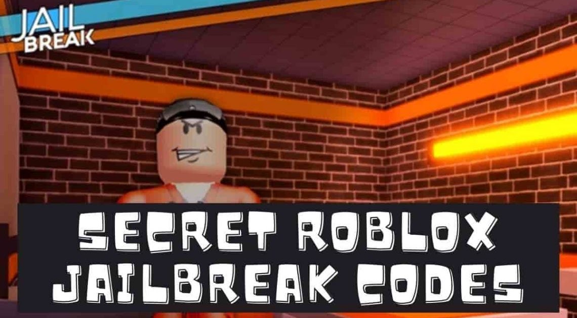 Codes For Jailbreak That Are Not Expired Jailbreak codes all the