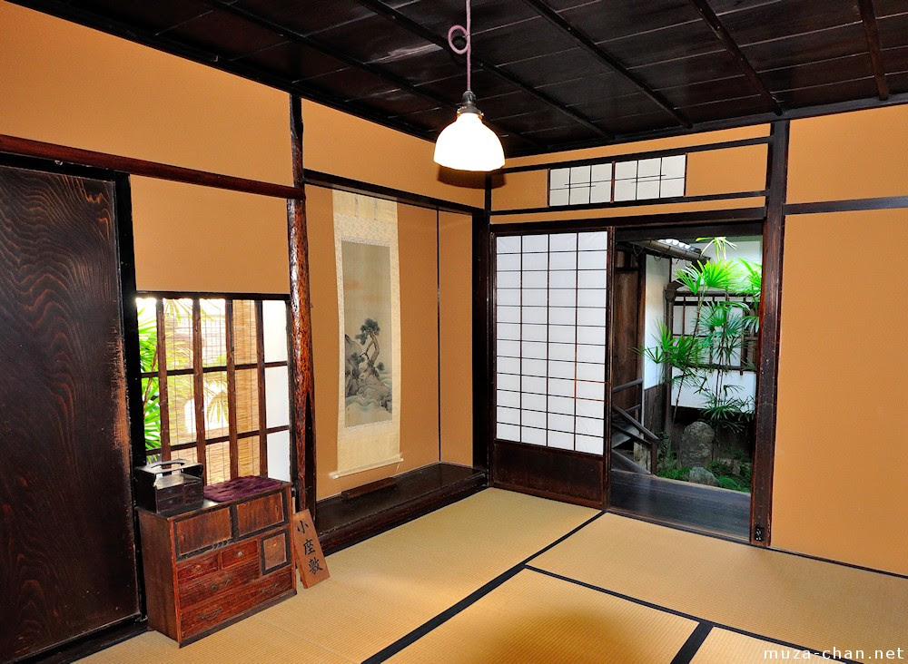 Popular 22 Japanese Traditional House Name Minimalist 
