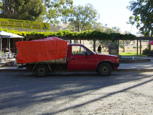 Gundagai