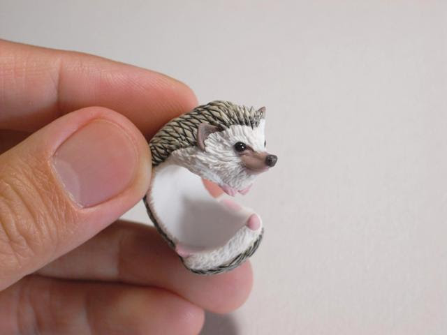 ベスト動物 フィギュア 作り方 最高の動物画像