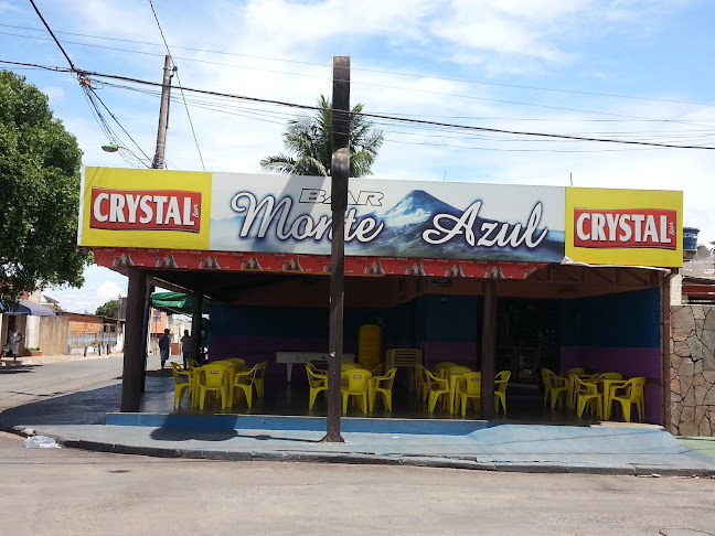 Avaliações sobre Bar Monte Azul em Cuiabá - Bar