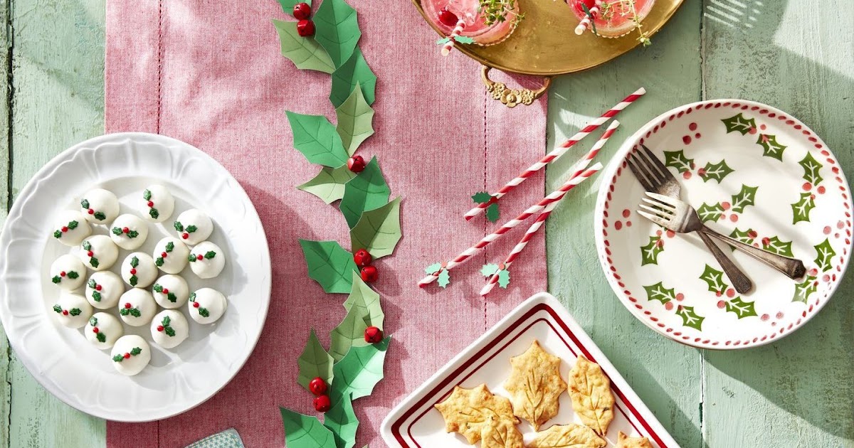 Traditional Christmas Eve Dinner Uk / Christmas Eve In Poland / Your