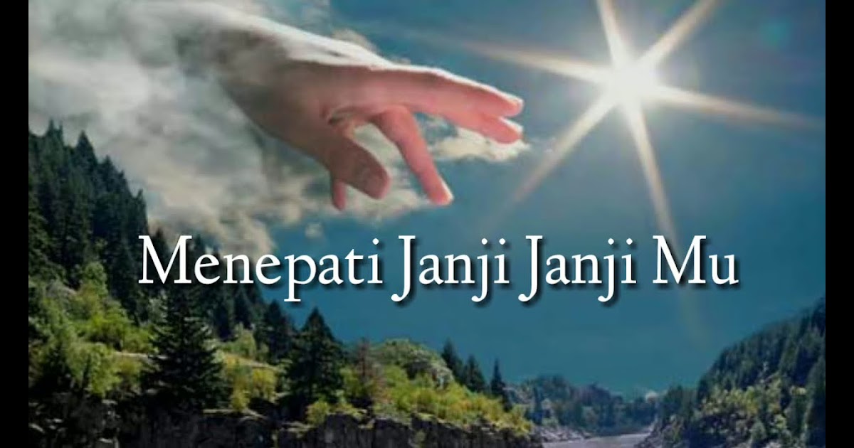 Tuhan Tak Pernah Janji Berbagi Informasi