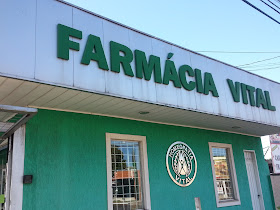 Farmácia Homeopatia Vital