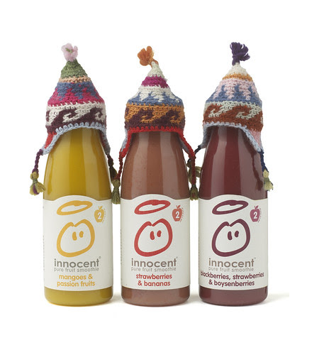 the innocent big knit 2009