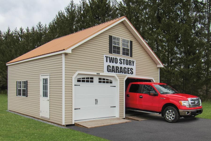 Latest Garage Door Size Canada 