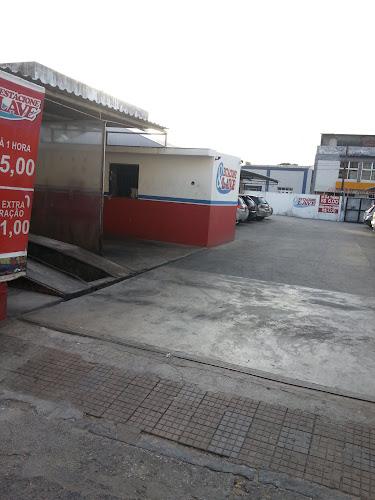 Avaliações sobre LavaJato Cidade Alta em Natal - Lava-rápido