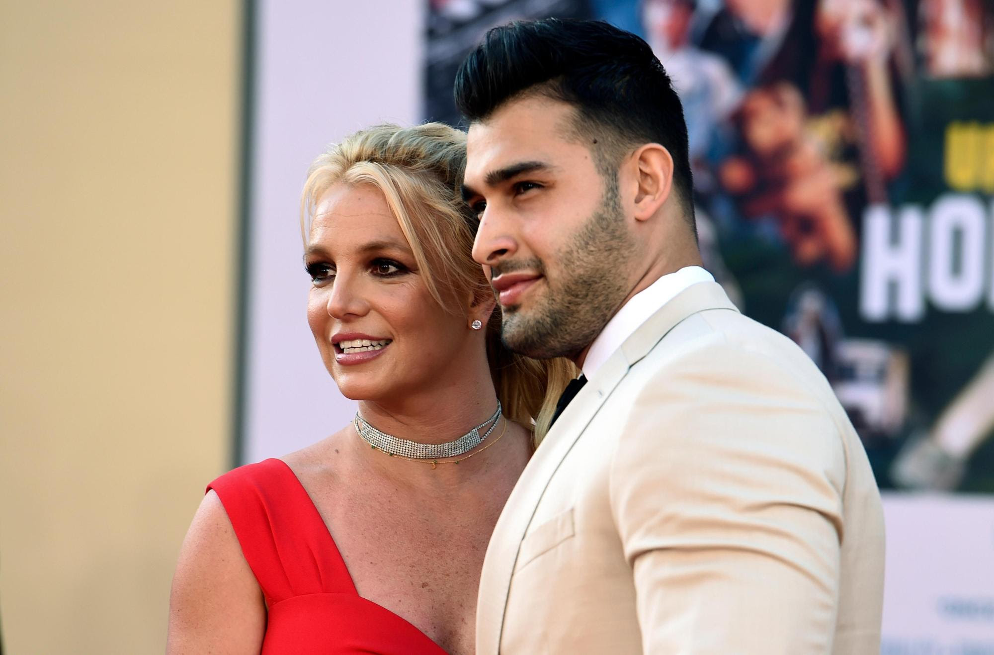 Britney Spears says she’s lost baby due to miscarriage