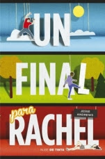 Un final para Rachel Jesse Andrews Un final para Rachel Jesse Andrews