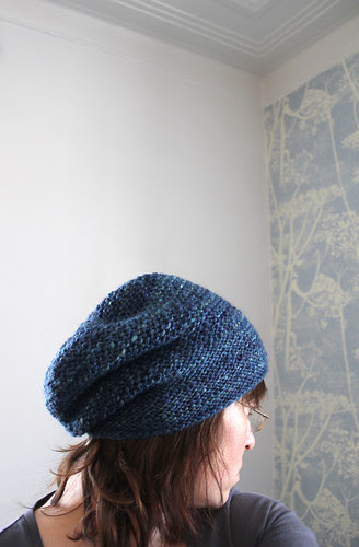 Handspun Rikke