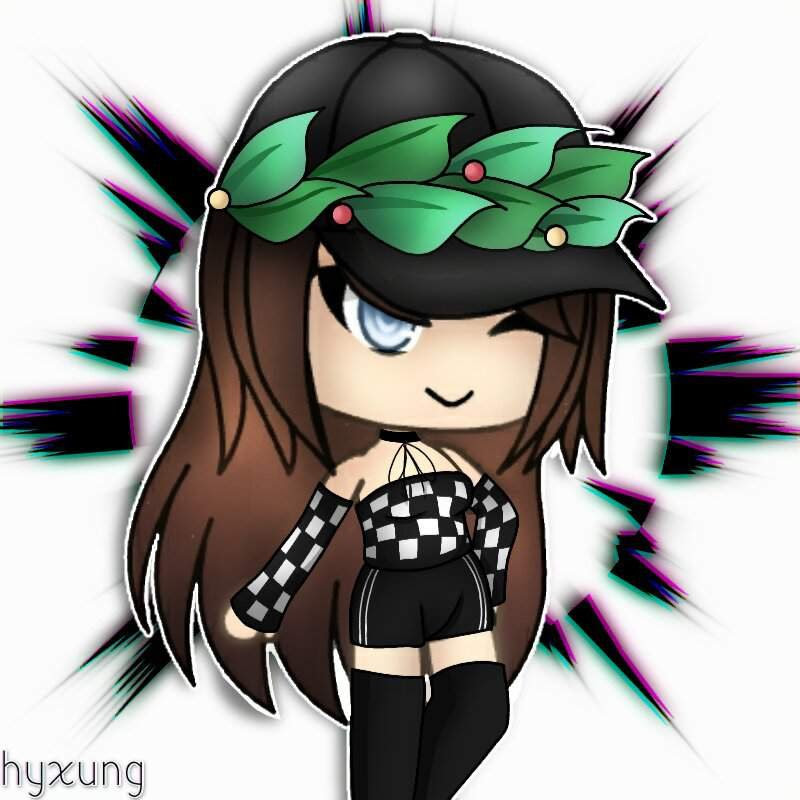 bish gacha
