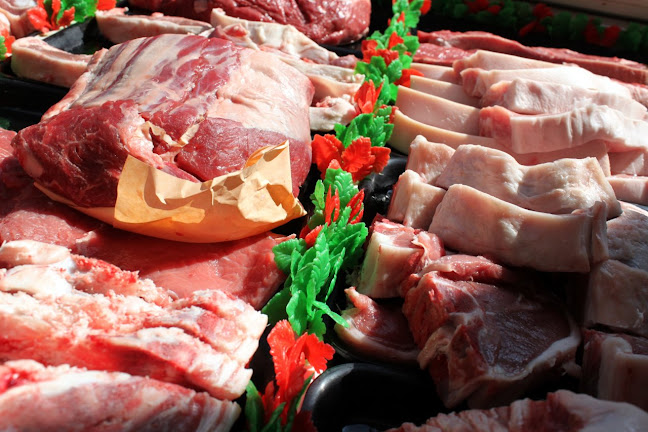James Gubb Butchers - Butcher shop