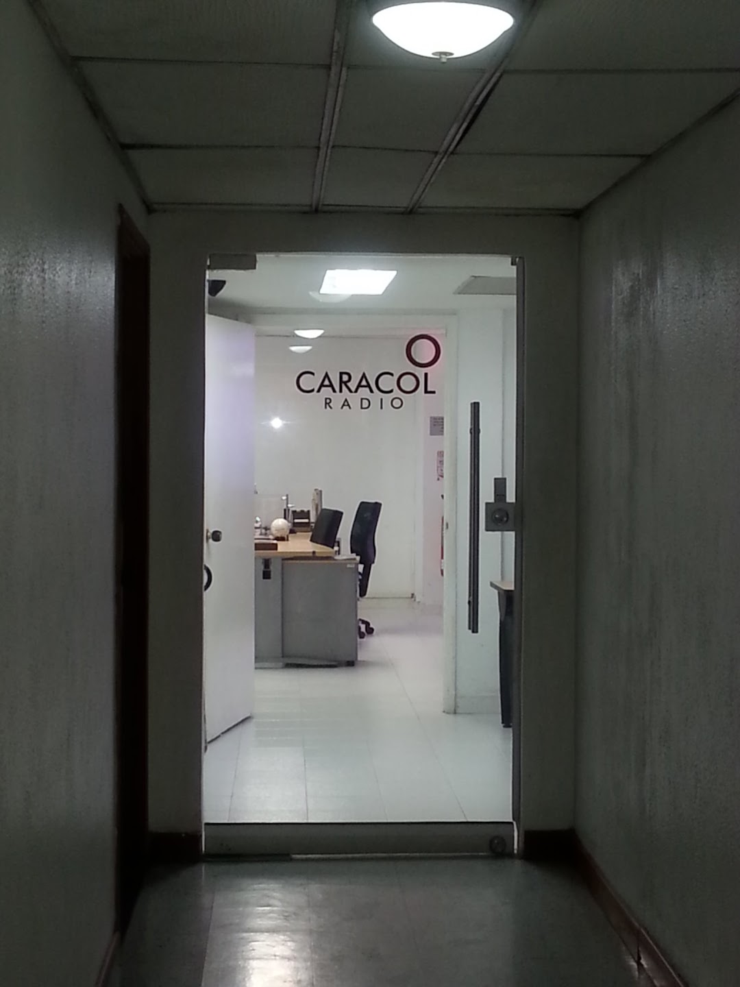 Caracol Radio