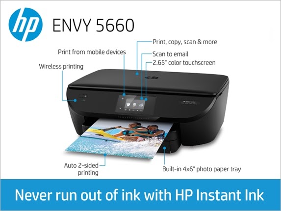 Droid Download: Hp Printer Software Envy