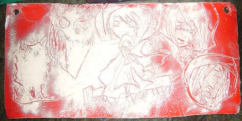 clay narrative