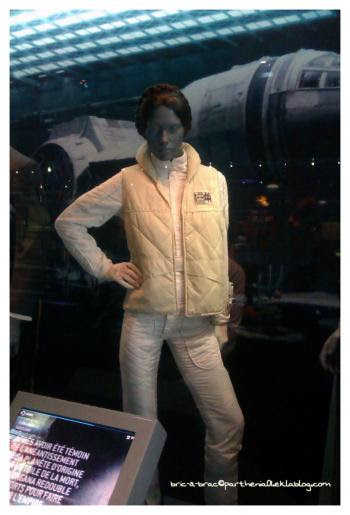 Princesse Leia