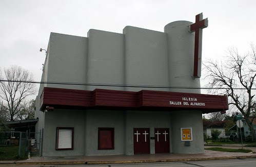 bay theater