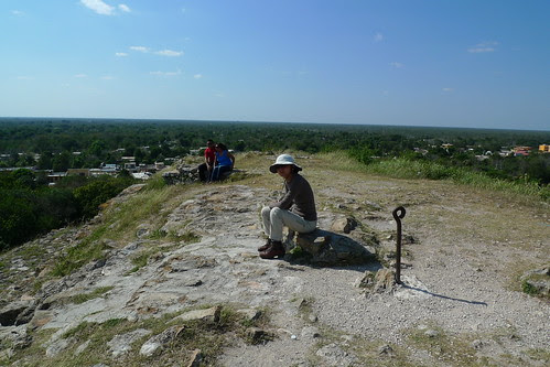 Izamal, Yucatan, Mexico