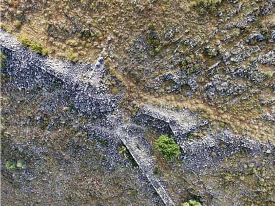 «Χαμένη» Αρχαία Ελληνική πόλη 2500 ετών ανακάλυψαν αρχαιολόγοι (εικόνες-video)