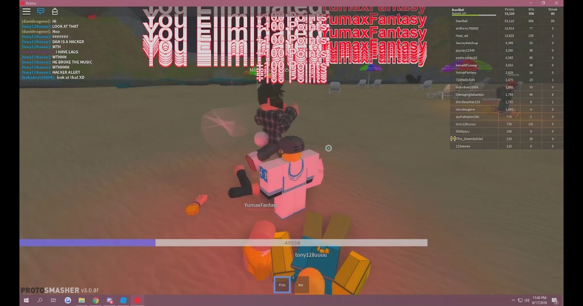 oof