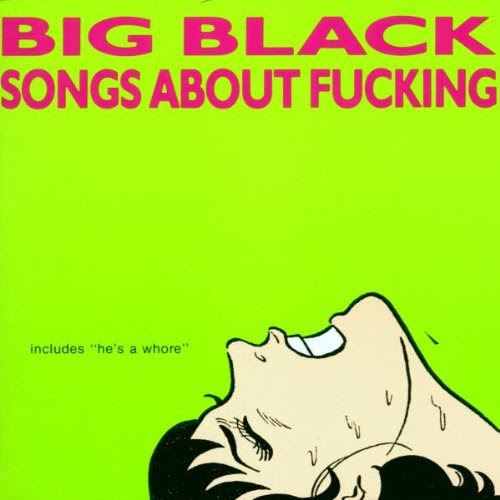 big black songs about shirt