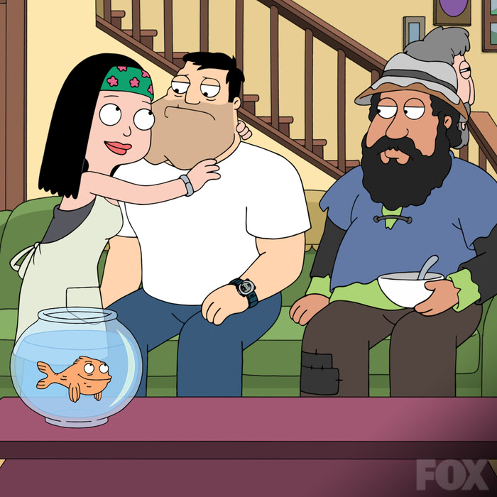 American dad torrent American dad torrent