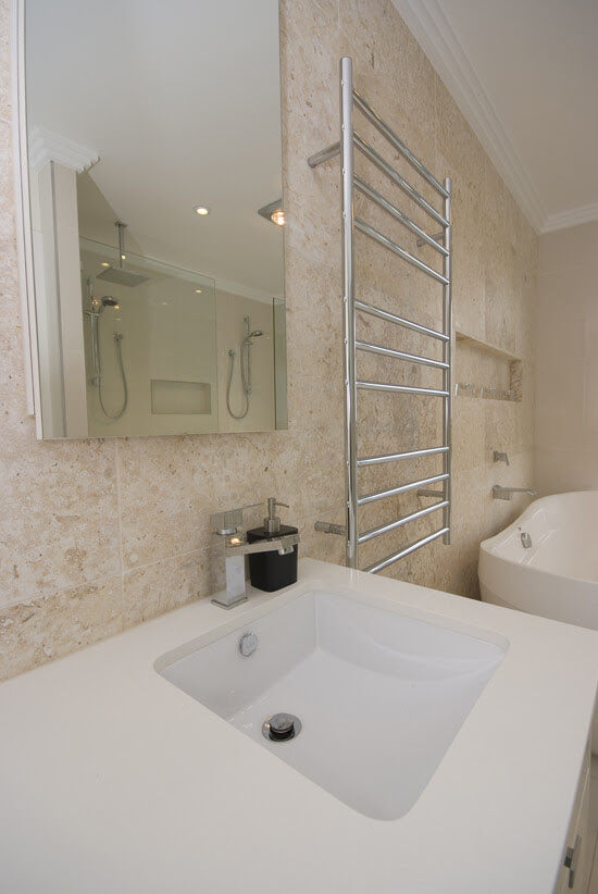 Large & Small Bathroom Ideas | Brisbane Bathroom Company