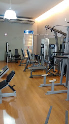 Be Fit Academia