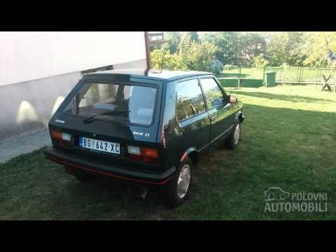 Kupujem Prodajem Jugo 55 - Галерија слика