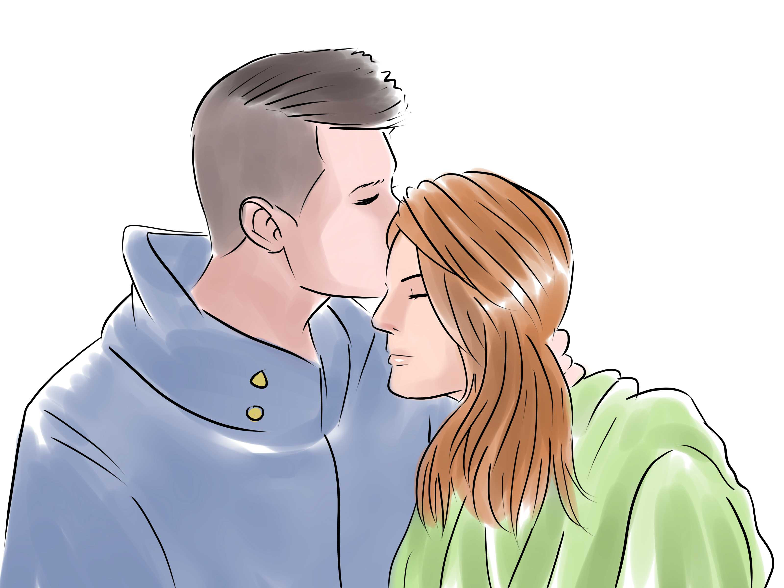 Cara Mendapatkan Pacar Saat SMP - wikiHow