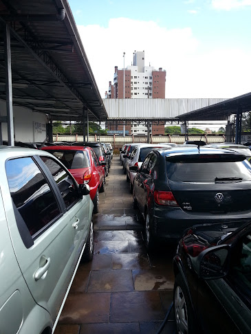 Av. Assis Brasil, 3577 - Cristo Redentor, Porto Alegre - RS, 91010-007, Brasil