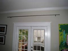 Rod needs Curtain Hooks
