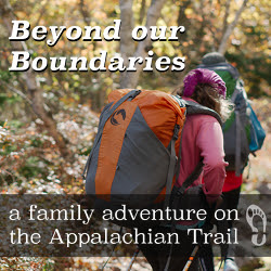 Beyond our Boundaries - A Family Adventure on the Appalachian Trail