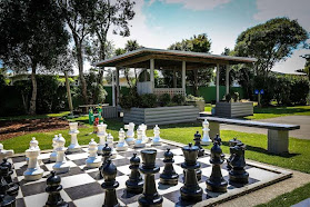 New Plymouth TOP 10 Holiday Park