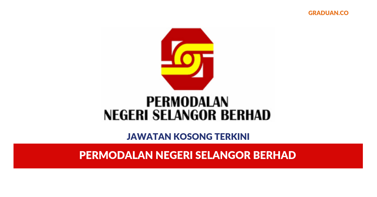 Jawatan Kosong Suk Selangor 2017 / Jawatan kosong kerajaan & swasta
