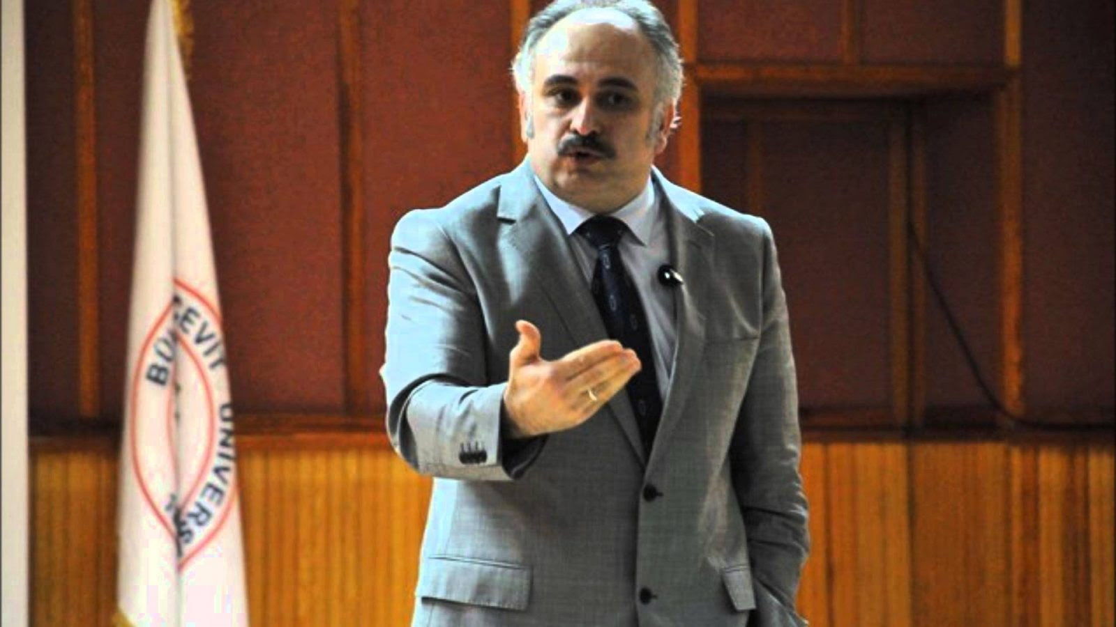 İnsan Üzerine,İnsanlarla İnsanca Konuşmak Mümkündür..