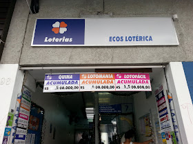 Ecos loteria