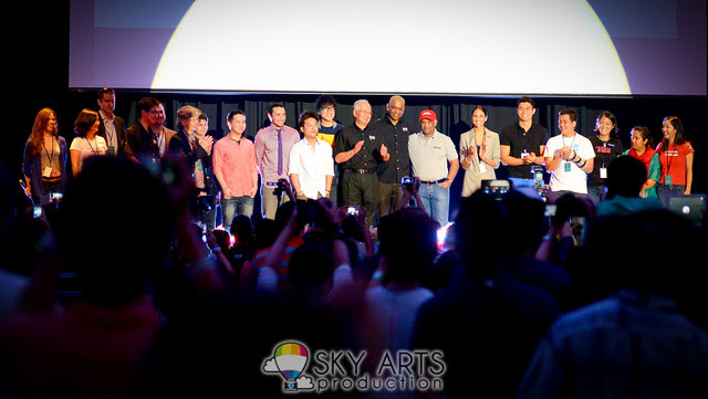 IM4U #ReachOut Taylor's Lakeside Campus 1Malaysia for Youth