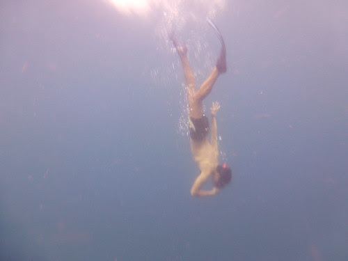 Snorkeling