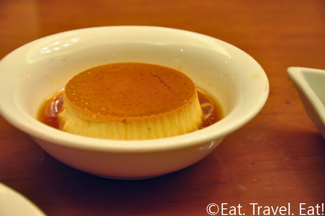 Flan