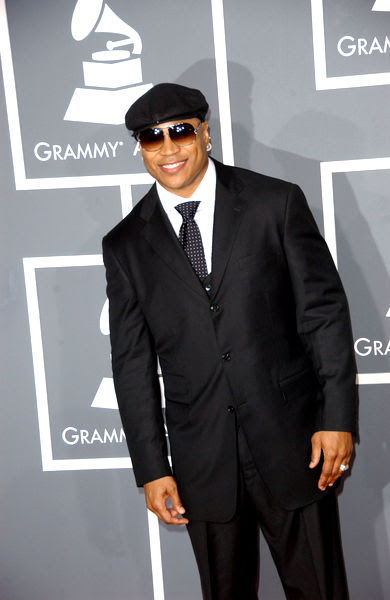 My blog: ll cool j hat