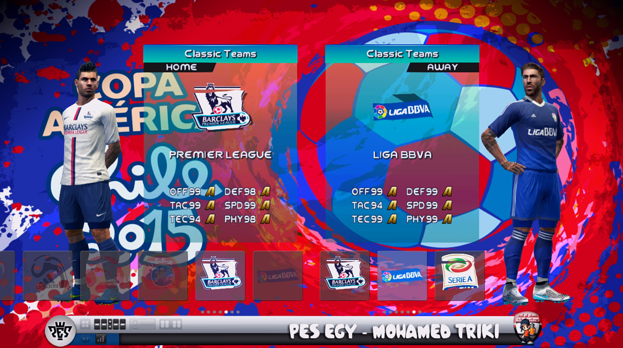 Copa America