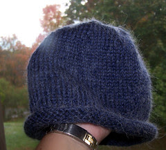 AlpacaHat