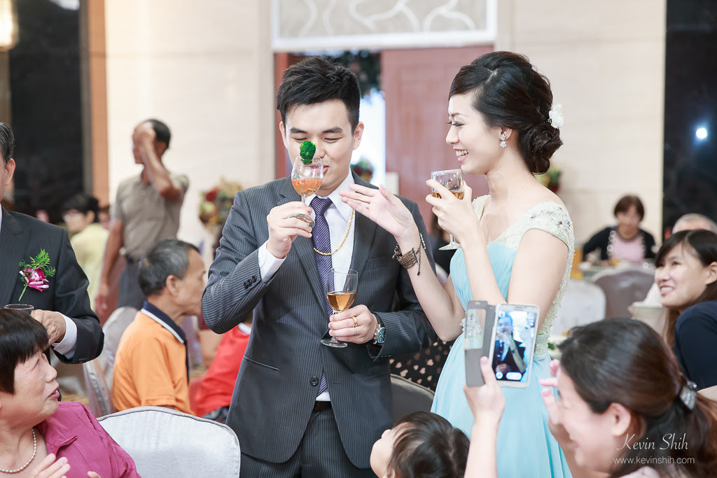 台中清新溫泉飯店-婚宴-wedding