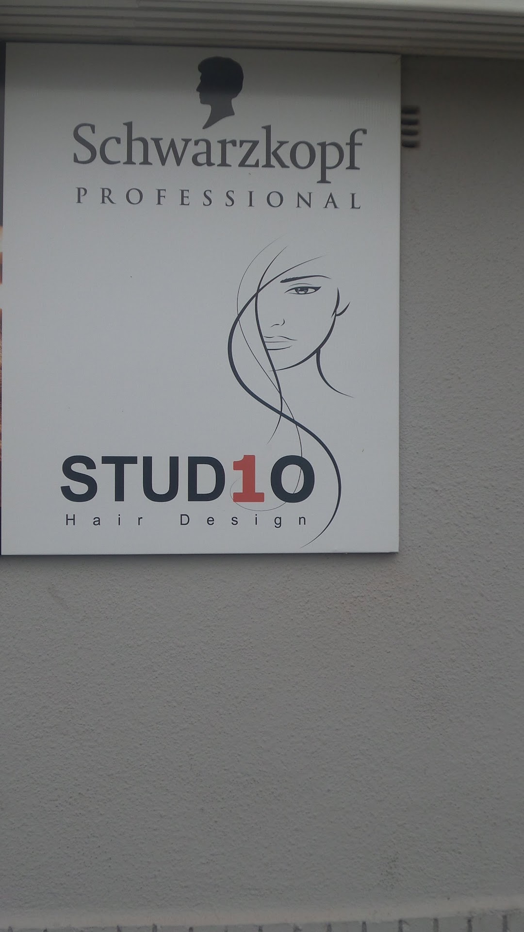 Studio 10 Hair Design