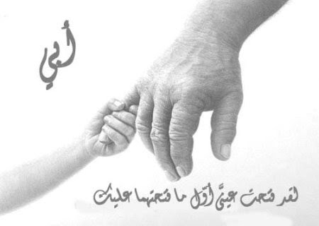 أجمل شعر قصير عن الأب شارك المدونة
