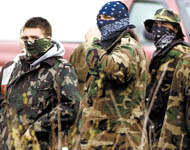 Warriors picture