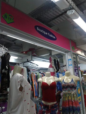 Boutique Fashion