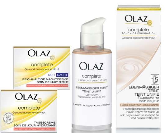 Fantasierijk Wonder Lauw germangreeneyedmonster: Olay Olay Olaz