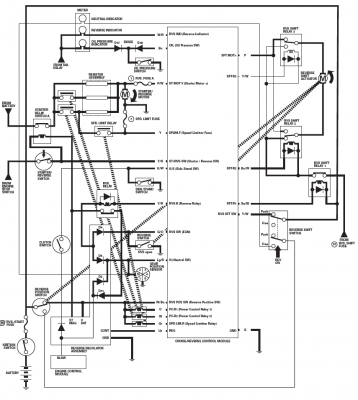 1800 Goldwing Wiring Diagram - Wiring Manual PDF